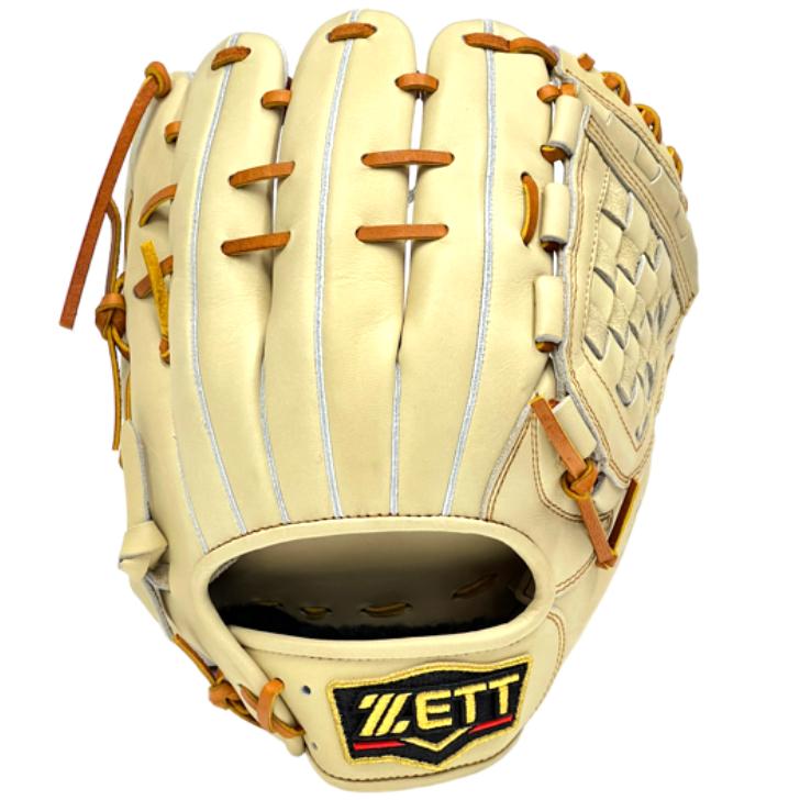 プロステイタス ゼット 軟式グローブ 内野手用 源田モデル プロステイタス ゼット 軟式グローブ 内野手用 源田モデル