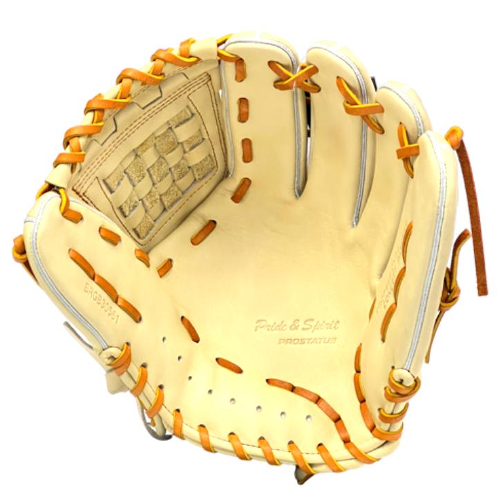 プロステイタス ゼット 軟式グローブ 内野手用 源田モデル プロステイタス ゼット 軟式グローブ 内野手用 源田モデル