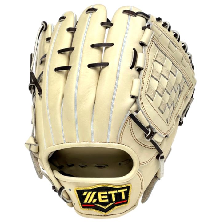 ［*］様 頑張れ日本！！ ZETT プロステイタス　軟式グローブ 投手用 野球グローブ ゼット プロステイタス 投手用 軟式グローブ」の人気商品