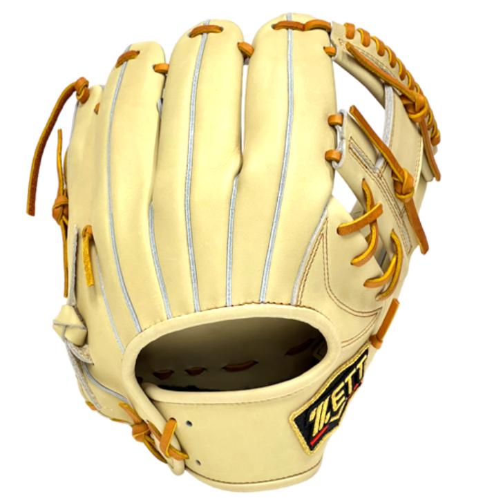 プロステイタス ゼット 軟式グローブ 内野手用 今宮モデル プロステイタス ゼット 軟式グローブ 内野手用 今宮モデル