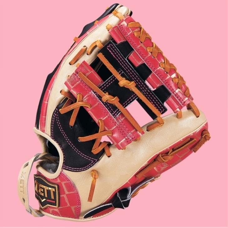 2024年母の日限定!】ゼット 軟式グローブ 内野手用 源田モデル 2024年母の日限定!】ゼット 軟式グローブ 内野手用 源田モデル
