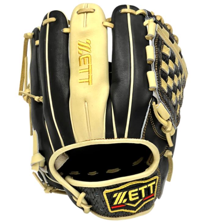 プロステイタス ゼット 軟式グローブ 内野手用 源田モデル 限定 プロステイタス ゼット 軟式グローブ 内野手用 源田モデル 限定