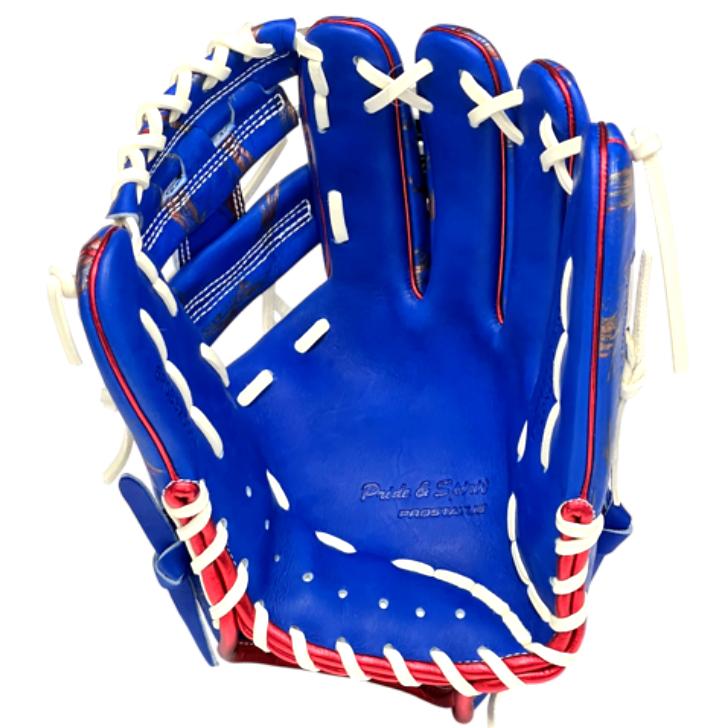 プロステイタス 【夢の祭典モデル】ゼット 軟式グローブ 内野手