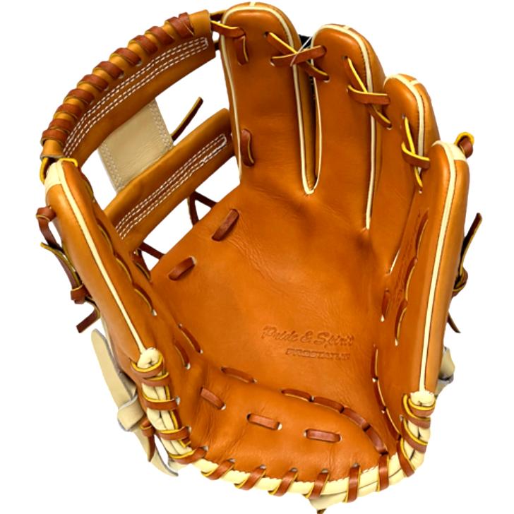 限定ZETT 軟式グローブ今宮モデル　内野手用　BRGPRO25I 新品 プロステイタス 2025年モデル ゼット 軟式グローブ 今宮モデル