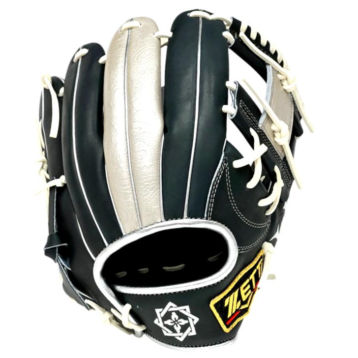 プロステイタス 2026年モデル ゼット 軟式グローブ 今宮モデル 内野手