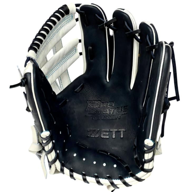 プロステイタス ゼット 軟式グローブ 宗山モデル 内野手用 限定品