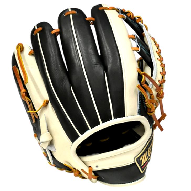 プロステイタス ゼット 軟式グローブ 泉口モデル 内野手用 限定品