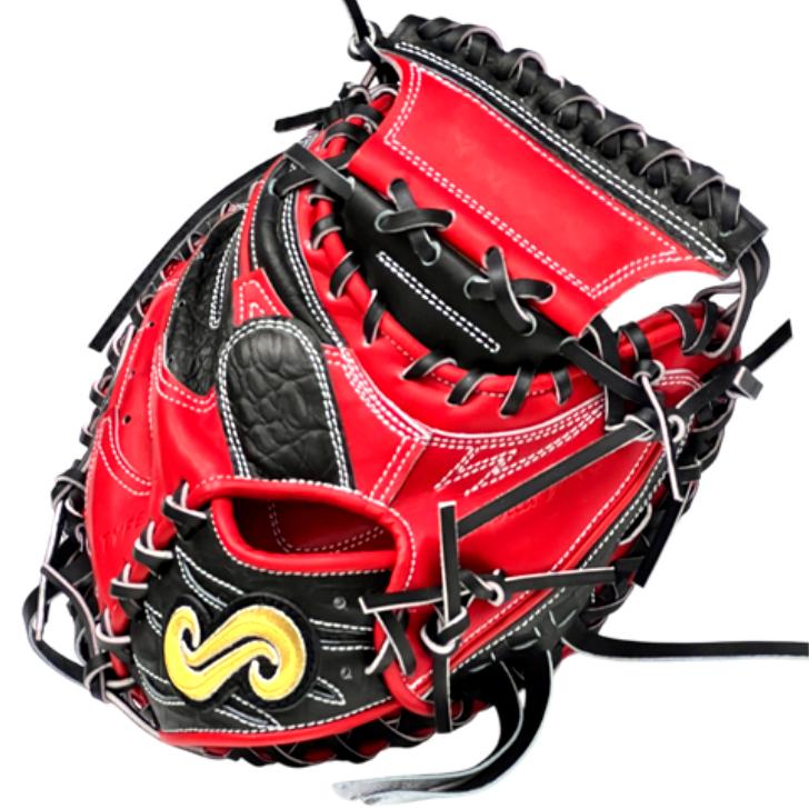KANAME　要　キャッチャーミット 型付け無料】要 KANAME 硬式キャッチャーミット 店舗オリジナル