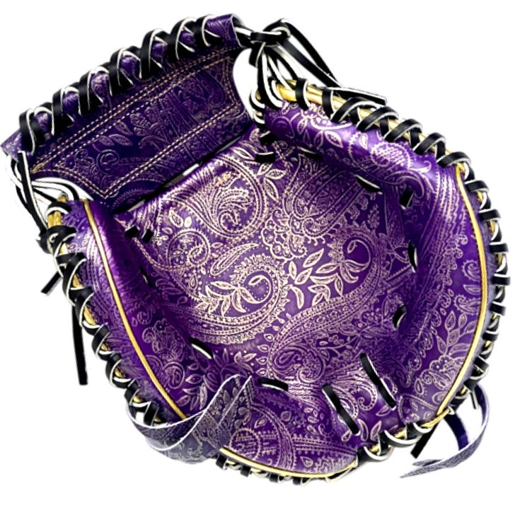 型付け無料】要 KANAME 成金ミット 硬式キャッチャーミット 限定カラー