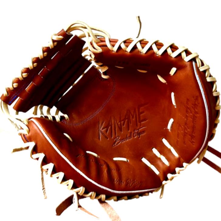 当店のみ販売!】要 KANAME 軟式キャッチャーミット 限定カラー 当店のみ販売!】要 KANAME 軟式キャッチャーミット 限定カラー