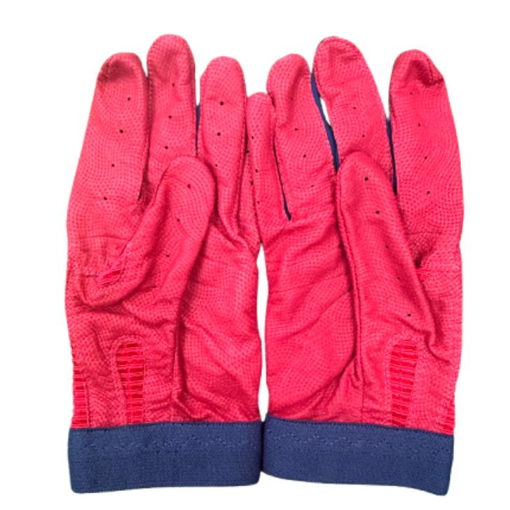 【フランクリン】バッティング手袋　Lサイズ フランクリン】バッティング手袋 Lサイズ 野球 フランクリン