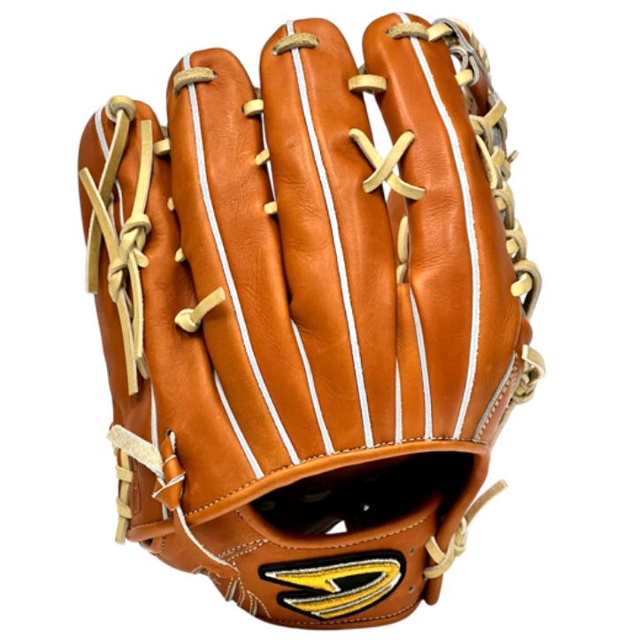 Rawlings　硬式外野手用　限定ジュテルレザー製　型付け済 Rawlings 硬式外野手用 限定ジュテルレザー製 型付け済 ローリングス