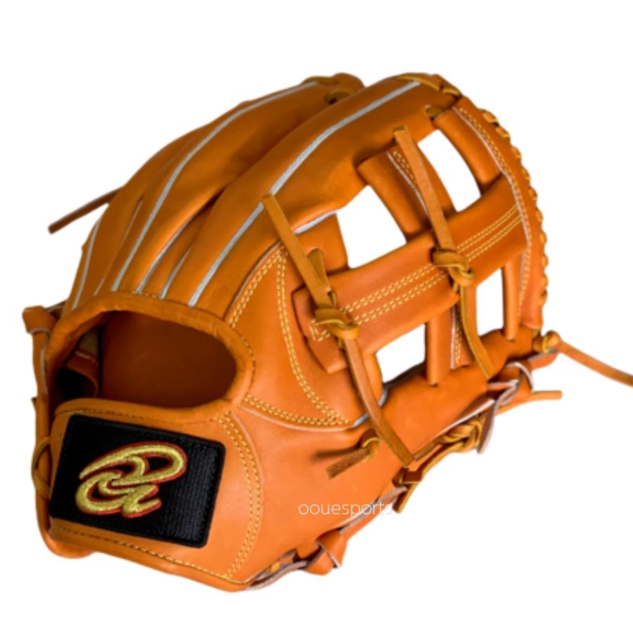 ドナイヤ ドナイヤ 軟式グローブ 内野手用 DJNII 型付け無料