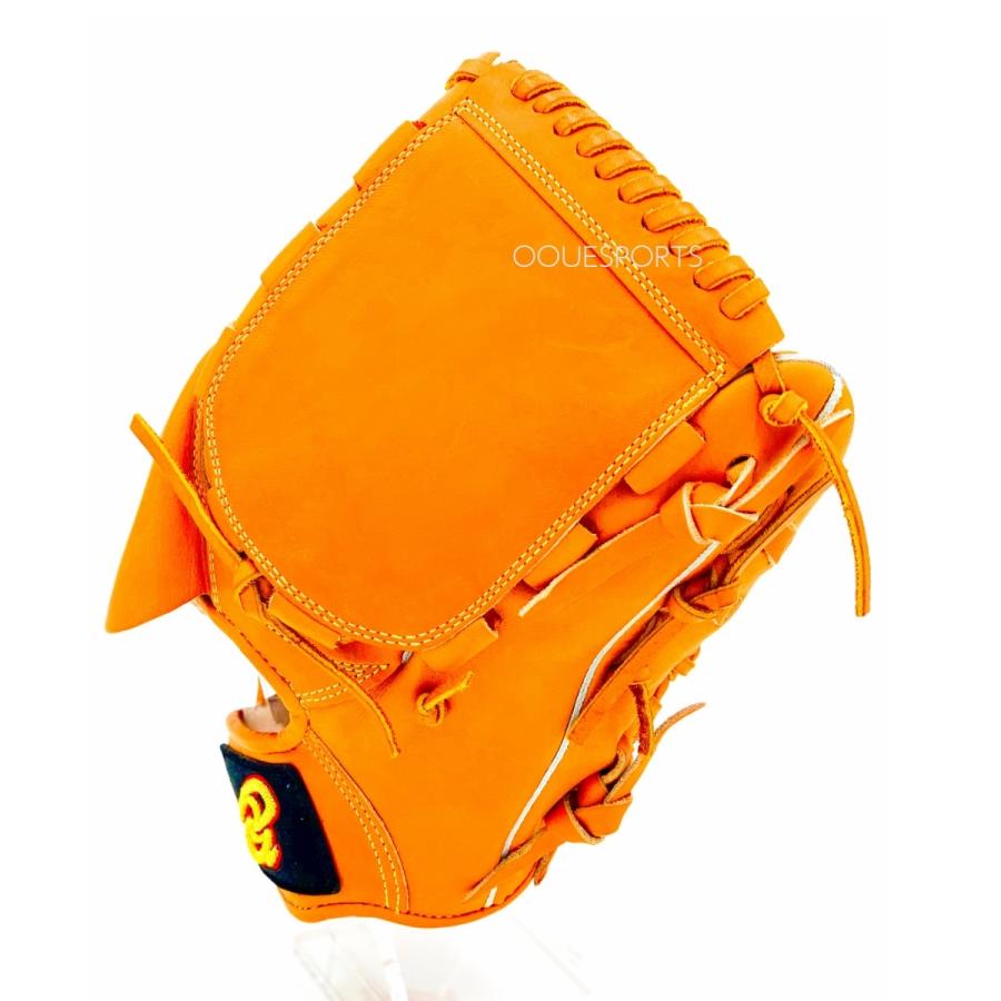 ドナイヤ 【刺しゅう無料】【湯もみ無料】ドナイヤ 硬式グローブ 投手