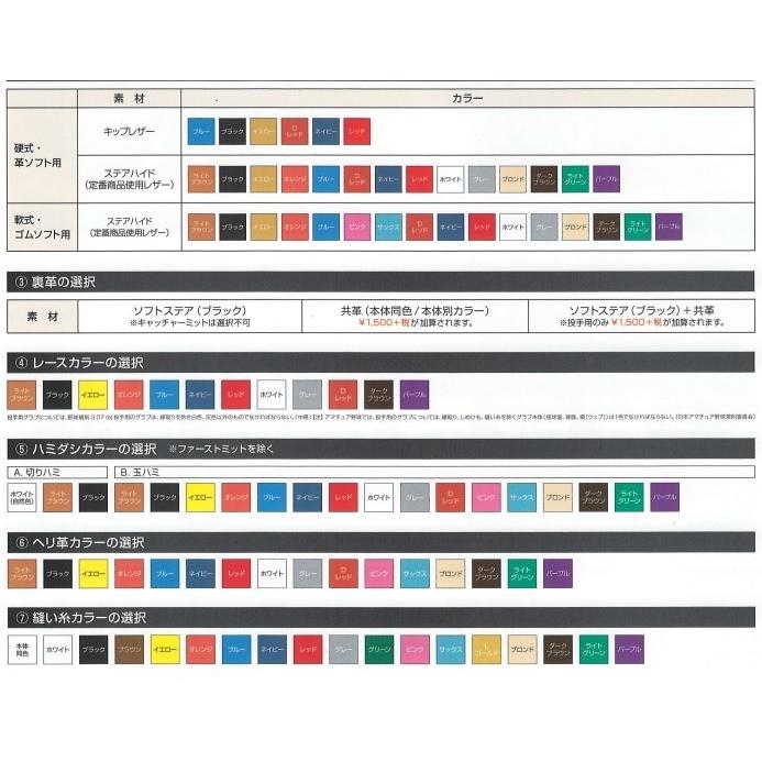 ドナイヤ ドナイヤ 硬式オーダーグローブ ステアハイド 野球 ドナイヤ ドナイヤ 硬式オーダーグローブ ステアハイド 野球