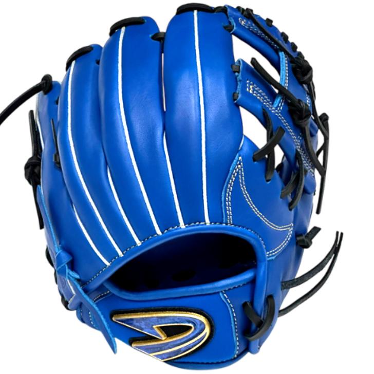 ディークエスト 少年軟式 グローブ オールラウンド用 2025年モデル D