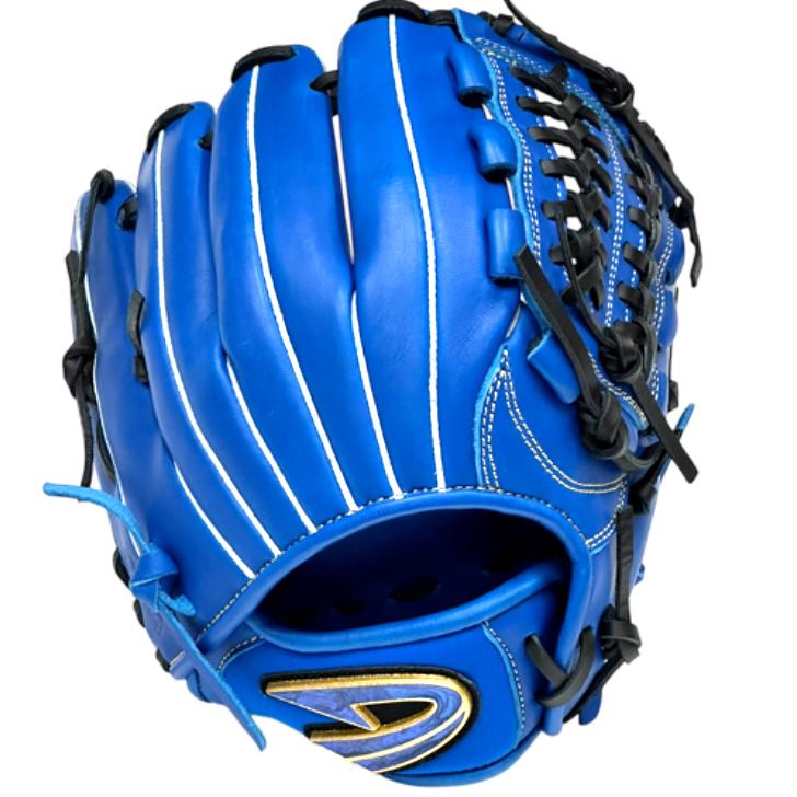 ディークエスト 軟式用 オーダーグローブ 源田風 ディークエスト 軟式