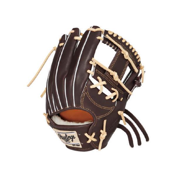 ローリングス Rawlings 硬式グローブ 内野用 プロプリファード