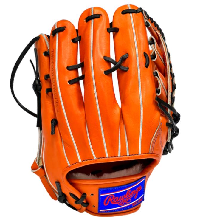 Rawlings ローリングス HOH プレミアム 硬式グローブ 外野手用 Rawlings ローリングス HOH プレミアム 硬式グローブ 外野手用