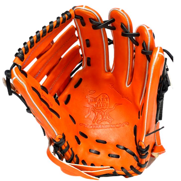 Rawlings ローリングス HOH プレミアム 硬式グローブ 外野手用 Rawlings ローリングス HOH プレミアム 硬式グローブ 外野手用