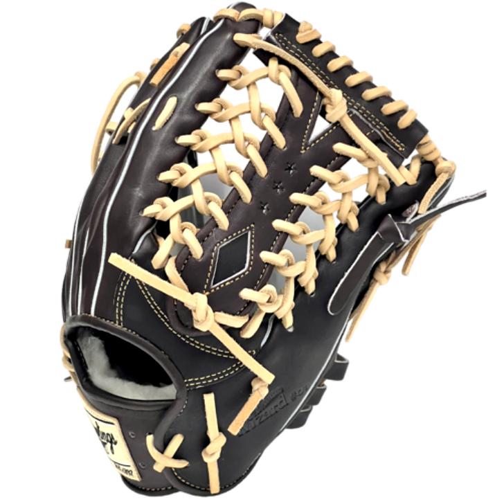 プロプリファード ローリングス 硬式グローブ 外野手用 プロプリファード ローリングス 硬式グローブ 外野手用