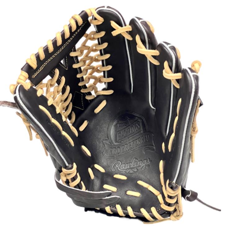 プロプリファード ローリングス 硬式グローブ 外野手用 プロプリファード ローリングス 硬式グローブ 外野手用