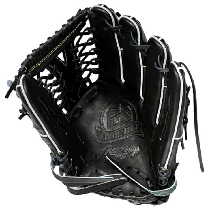 プロプリファード ローリングス 硬式グローブ 外野手用 プロプリファード ローリングス 硬式グローブ 外野手用