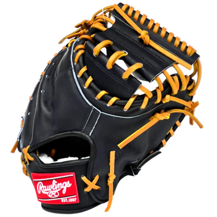 硬式　キャッチャー　ミット 硬式キャッチャーミット プロステイタス 捕手用 | 【ZETT