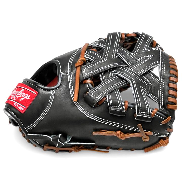 プロプリファード ローリングス 硬式 ファーストミット 岡本和真モデル