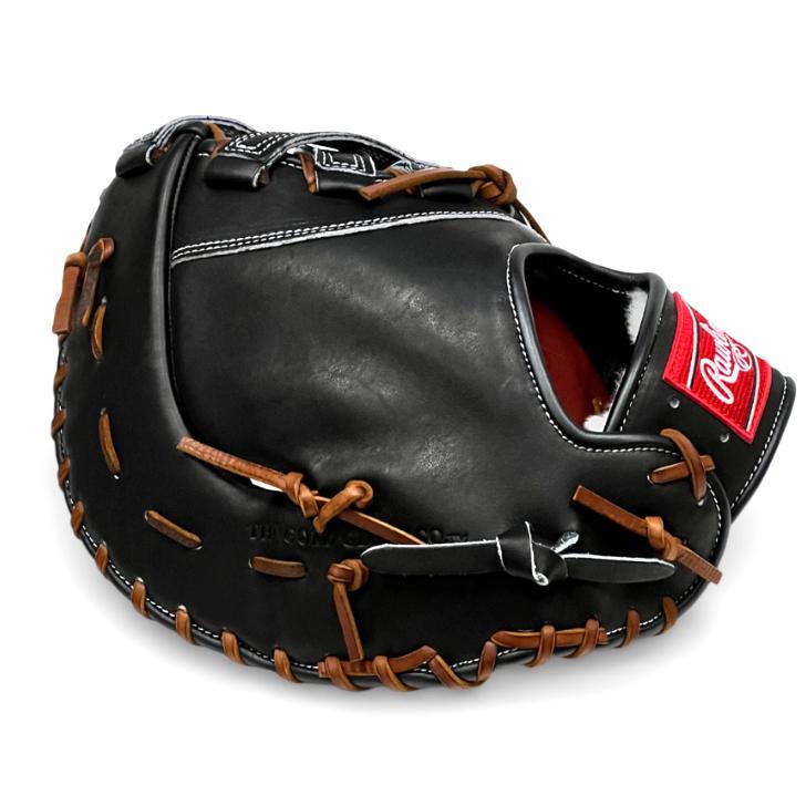 プロプリファード ローリングス 硬式 ファーストミット 岡本和真モデル