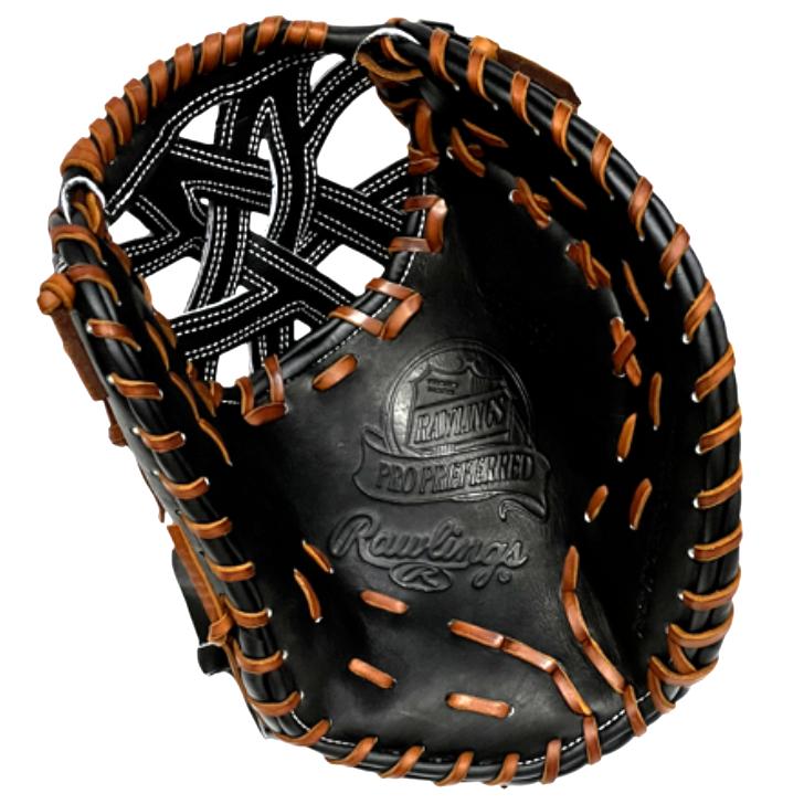 プロプリファード ローリングス 硬式 ファーストミット 岡本和真モデル