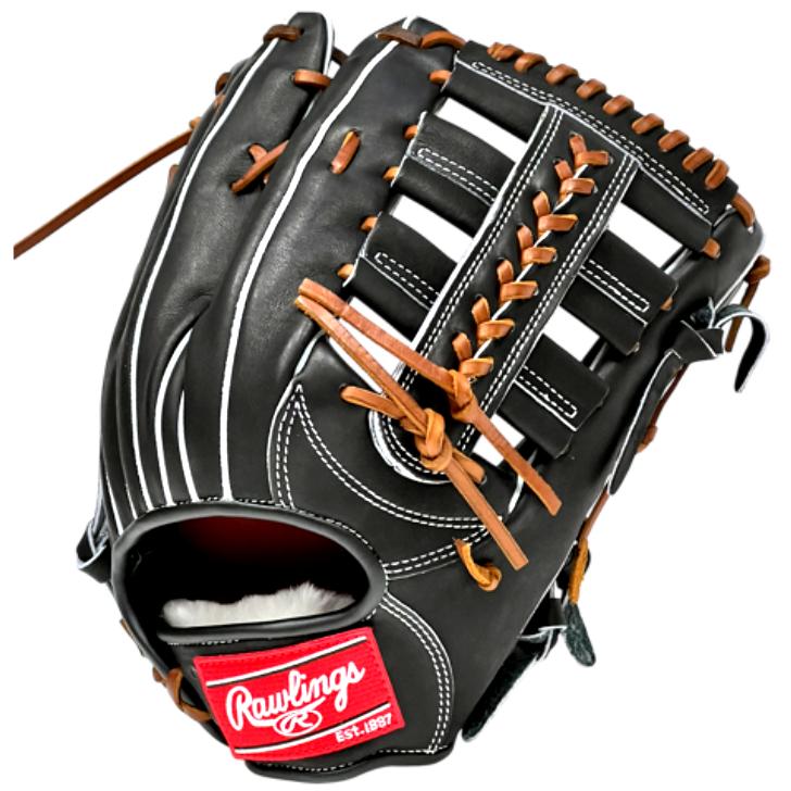 ローリングス Rawlings 硬式 外野手用 グローブ 右投げ HOH ローリングス 硬式グローブ 外野手用 右投げ用 辰巳モデル
