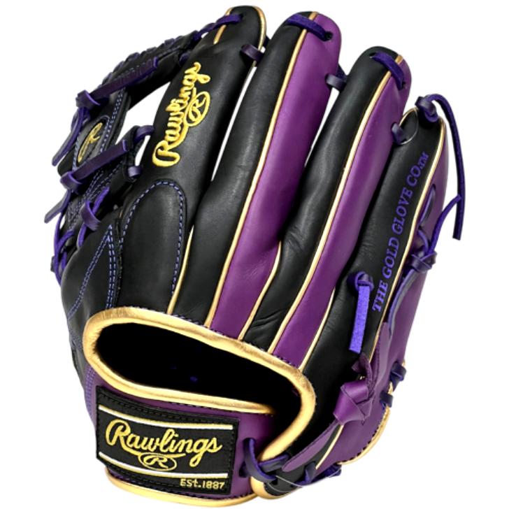 Rawlings（ローリングス） 軟式 少年用グローブ グラブ オールラウンド