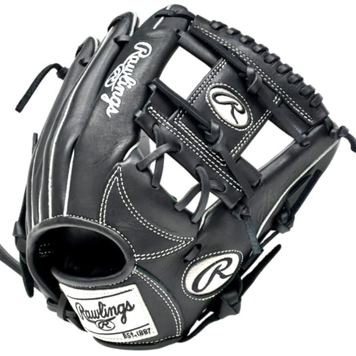 ローリングス 少年軟式グラブ オールラウンド用 GJ6R9G9M-GRY Rawlings（ローリングス） 軟式 少年用グローブ グラブ オールラウンド