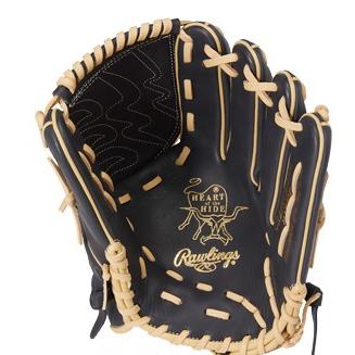Rawlings ローリングス 軟式グローブ 投手ピッチャー用 ネイビー Rawlings ローリングス 軟式グローブ 投手ピッチャー用 ネイビー