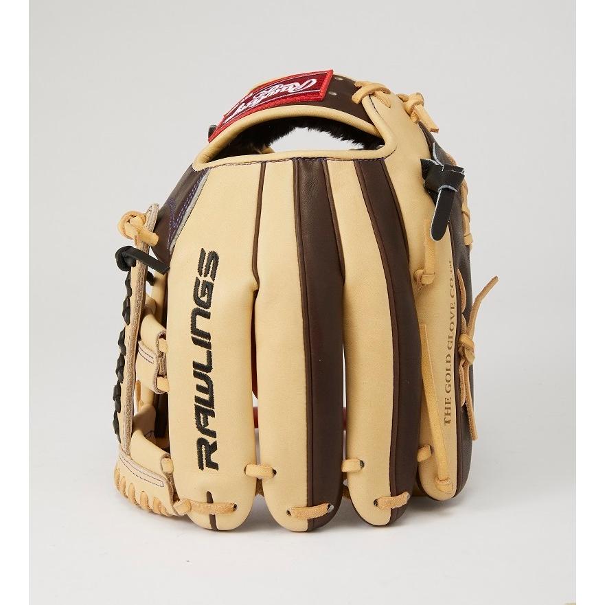 Rawlings 【数量限定】ローリングス 軟式グローブ グラブ 岡本和 Rawlings 【数量限定】ローリングス 軟式グローブ グラブ 岡本和