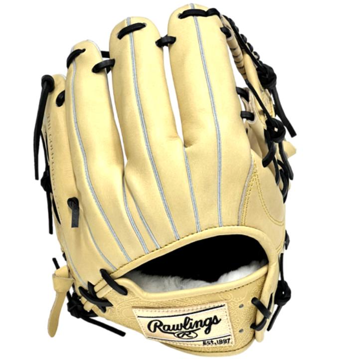 Rawlings ローリングス 軟式グローブ 内野手用 HOH PRO EXCEL Rawlings ローリングス 軟式グローブ 内野手用 HOH PRO EXCEL