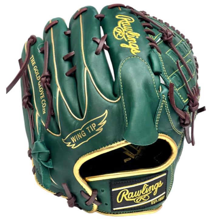 ローリングス 軟式グローブ 投手ピッチャー用 右投げ用 GR3FHTCA15W  