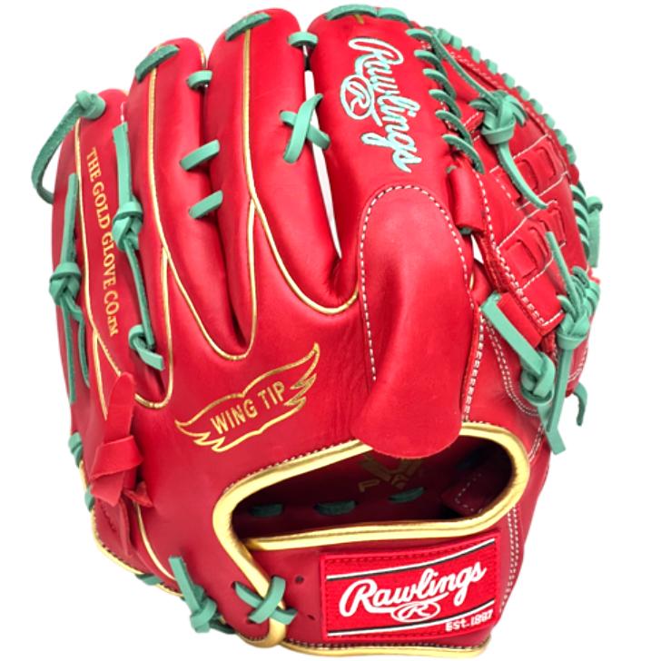 ローリングス 軟式グローブ 投手ピッチャー用 右投げ用 GR3FHTCA15W  