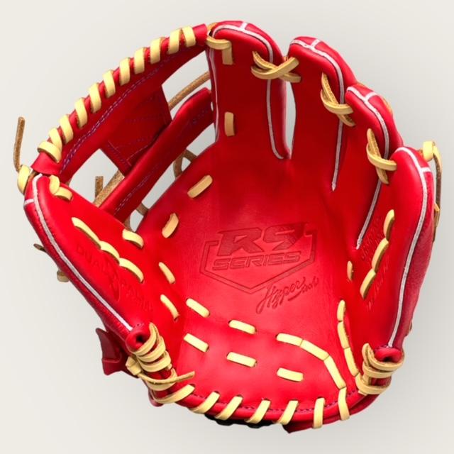 野球 内野用 ローリングス ペイズリー 赤 楽天市場】【交換送料無料】 野球 グローブ 軟式 大人