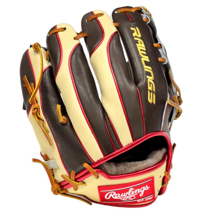 Rawlings 【全国70個限定】ローリングス 軟式グローブ 内野手用 Rawlings 【全国70個限定】ローリングス 軟式グローブ 内野手用