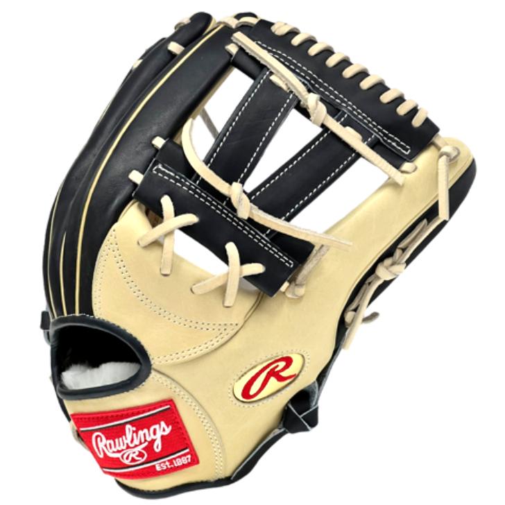 ローリングス 軟式　内野手　70個限定　宗モデル　GR4NPBOB6 オーダー Rawlings 【全国70個限定】ローリングス 軟式グローブ 内野手用