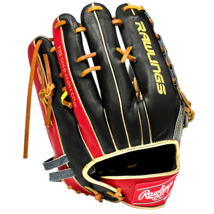 Rawlings 【全国70個限定】ローリングス 軟式グローブ 外野手用 Rawlings 【全国70個限定】ローリングス 軟式グローブ 外野手用