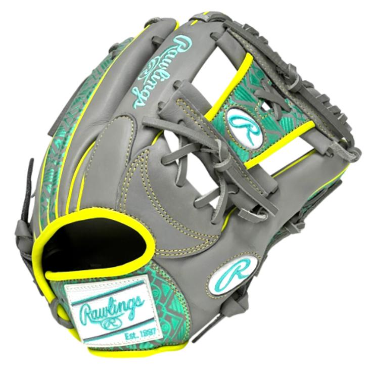 Rawlings（ローリングス） 軟式グローブ 内野手用 右投げ用 GR5FHCN62