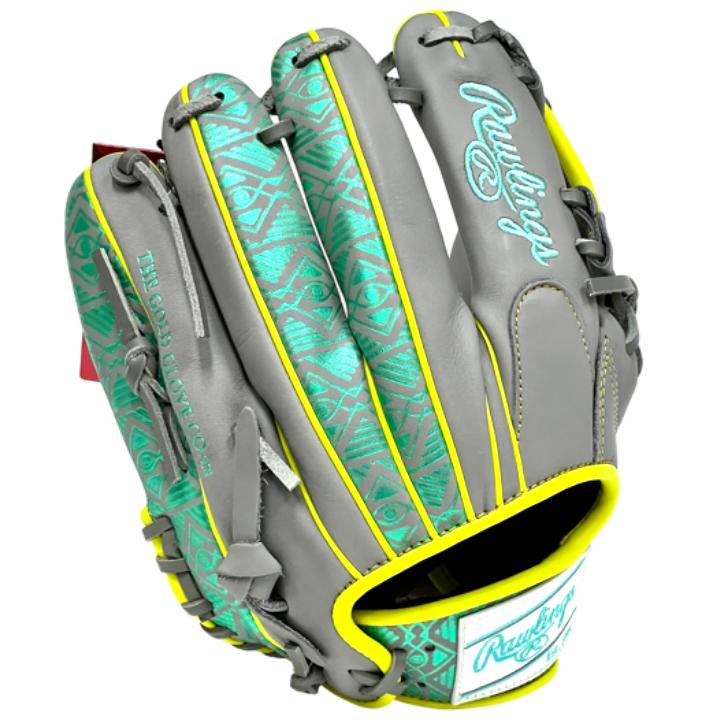 即決 Rawlings ローリングス 野球 内野手 グローブ 右投げ Rawlings（ローリングス） 軟式グローブ 内野手用 右投げ用 GR5FHCN62