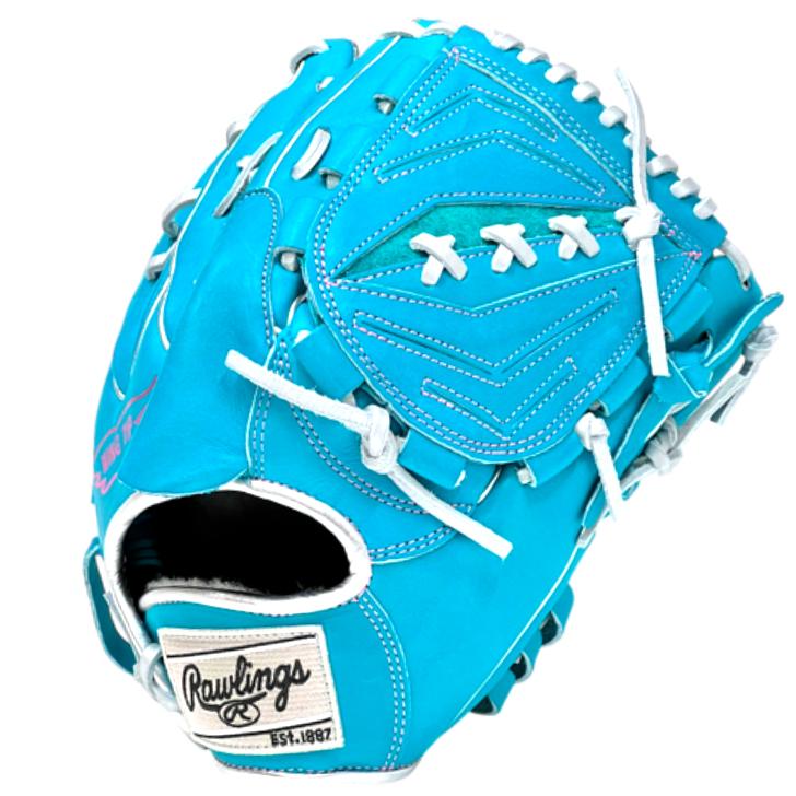 Rawlings（ローリングス） 軟式グローブ 投手ピッチャー用 右投げ用