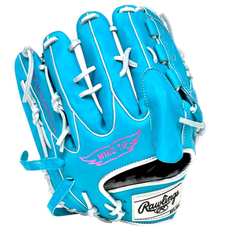 Rawlings（ローリングス） 軟式グローブ 投手ピッチャー用 右投げ用