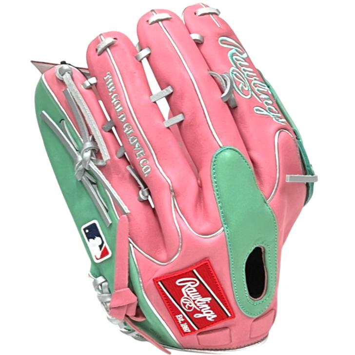 Rawlings ローリングス 軟式グローブ 外野手用 右投げ GR5HMY795FW HOH