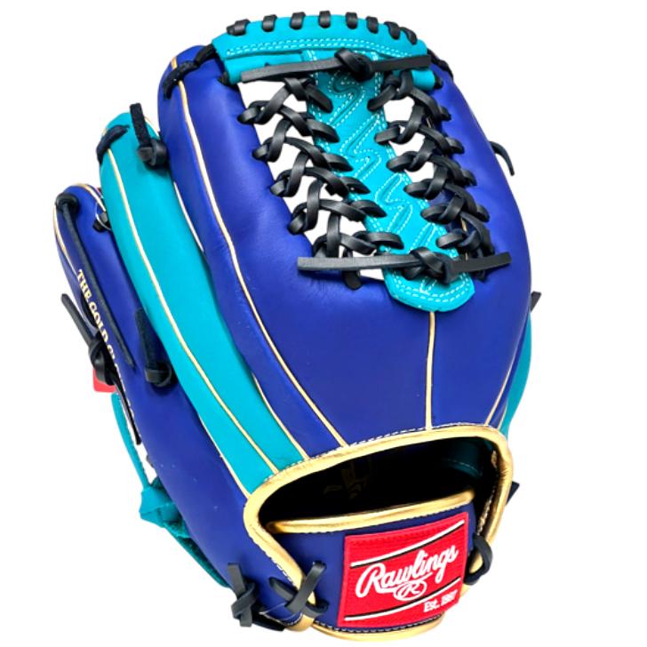 HYPER TECH（ローリングス） ローリングス 軟式グローブ 両投げ用