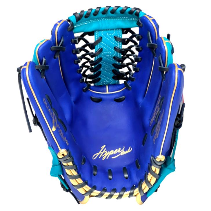 HYPER TECH（ローリングス） ローリングス 軟式グローブ 両投げ用